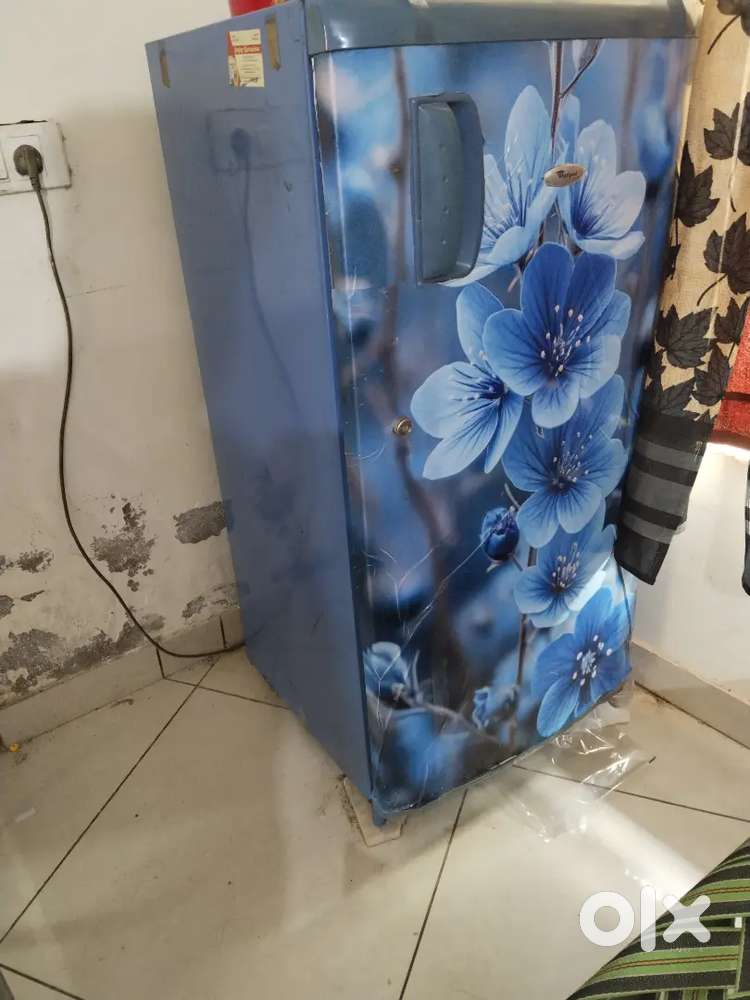 Best cooling best condition