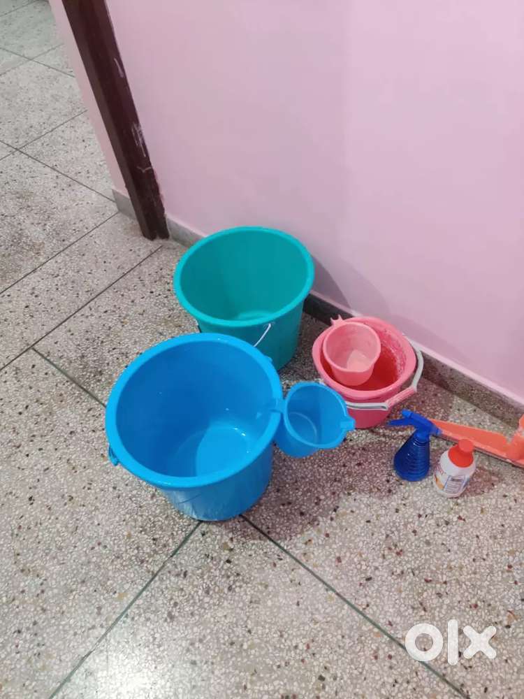 Home appliances 1 month old in good condition