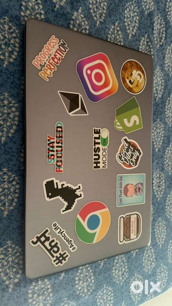 ASUS VivoBook S15 i5 8th Gen  16GB RAM  SSD+HDD  MX150 2GB