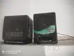 PHILLIPS SPEAKERS