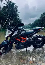 Bs6 Model with new tyre