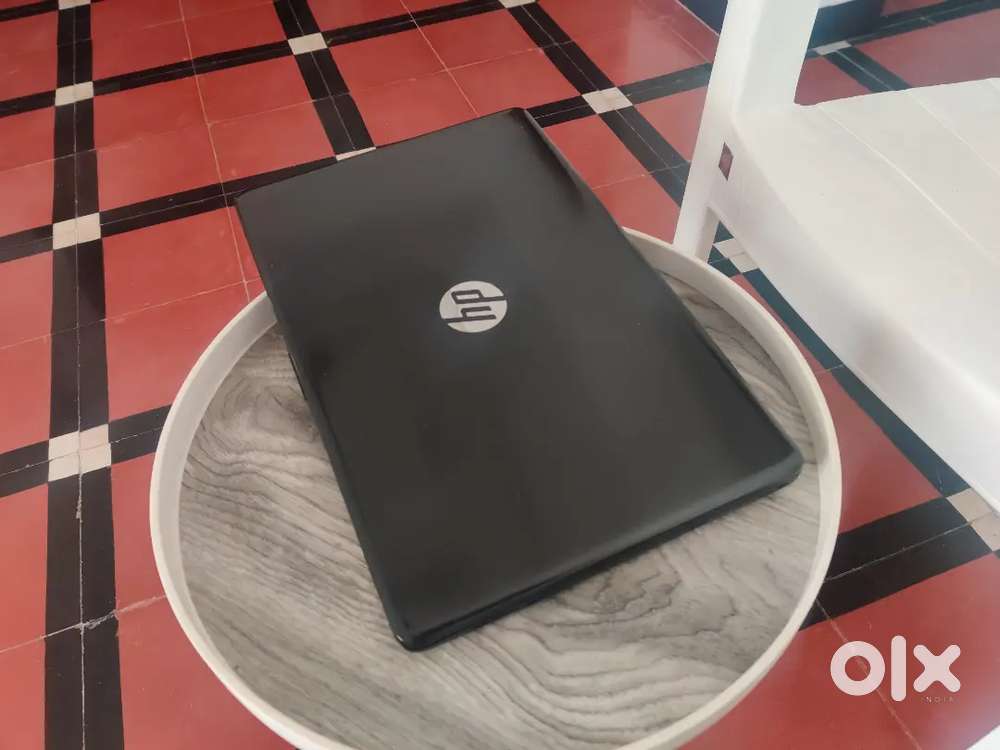 HP Laptop in New Condition
