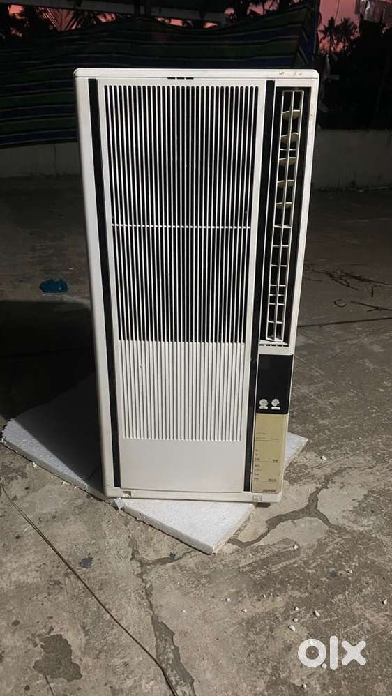 Old model Ac