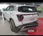 Creta 2022 Sx Bs6 Diesel Parts Available Injectors Ecm Bcm kit Spares