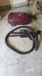 Vacuum cleaner