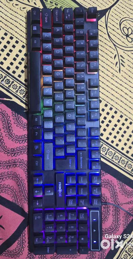 Laptop accessories