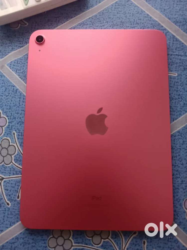 IPAD 10TH GEN 256GB