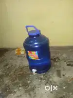 Water bottle