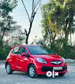 Honda Brio 2013-2016 S MT, 2015, Petrol