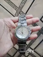 Bvlgari Watch