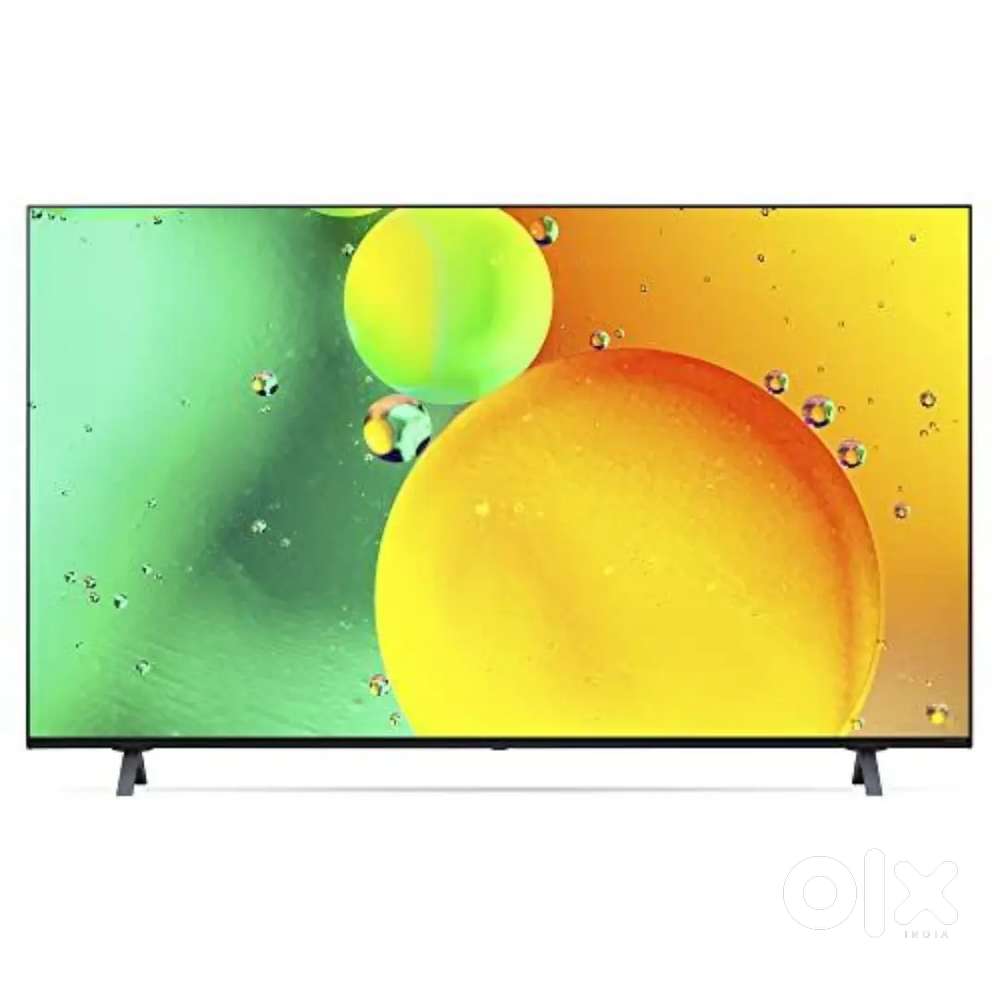 42 Smart Led Tv New Brand Available With Warranty