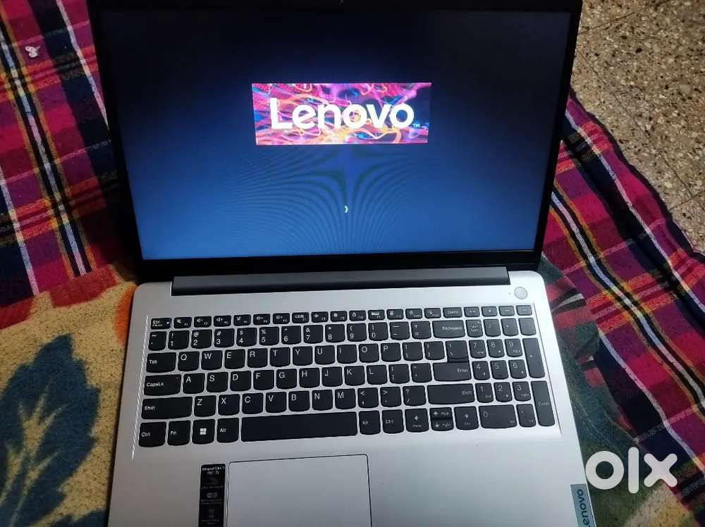 Lenovo 15 Celeron new laptop