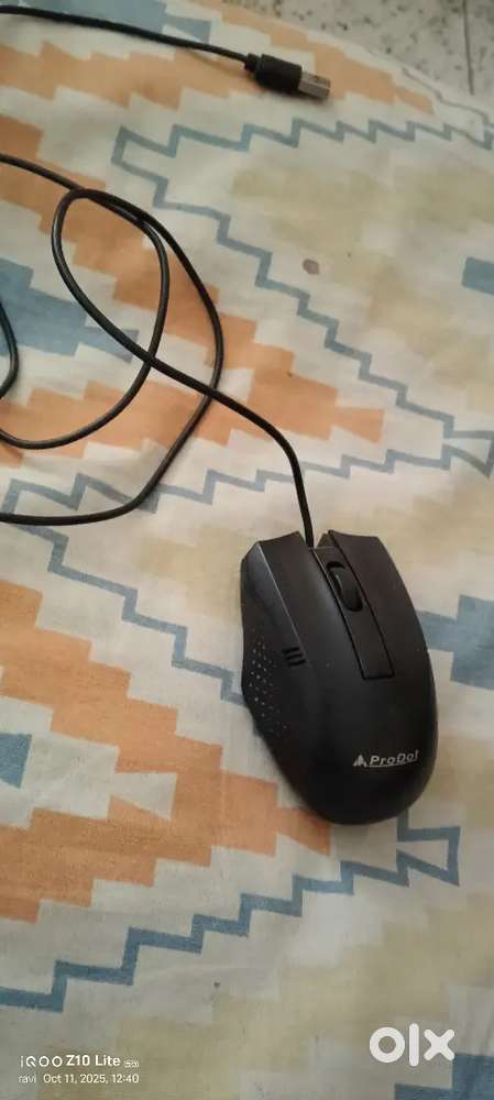 prodot mouse