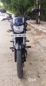 Hero HF 100, Single owner