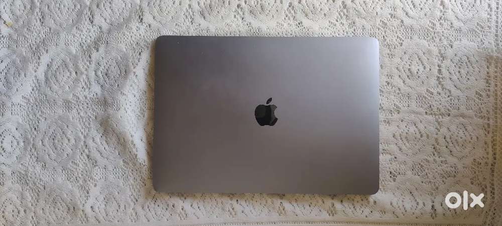 Macbook M1 Chip Laptop.