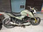 All ok bike