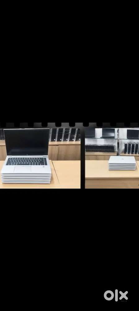 Hp Dell Lenovo Corporate laptops 15k to 37k H-TECH PORUR Virugambakkam