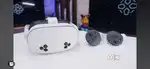 Meta Quest 3s VR - Virtual Reality