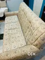 3 seater sofa