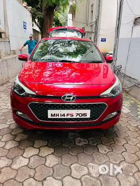 Hyundai Elite i20 2016 Petrol Good Condition