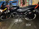 PULSAR 125