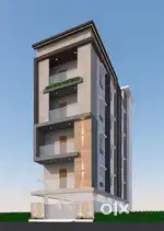 Urgent sale 2bhk near 4th Town police station near Indian oil petrol