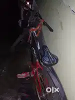 A best good condition 3 years old bicycle no damage bicycle