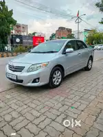 Toyota Corolla Altis 2010-2013 1.8 Sport, 2011, Petrol