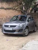 Maruti Suzuki Swift 2015 October Model, CNG & Hybrids Well Maintained