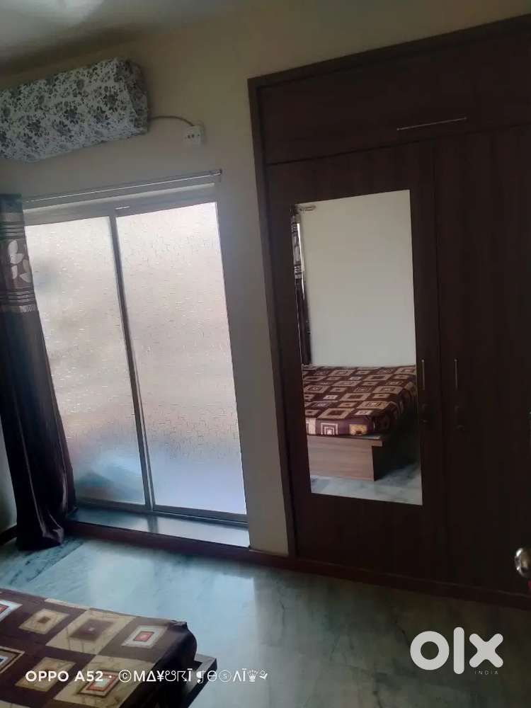 Near Madhapar chokdi