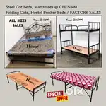#BedCot Mattress All sizes Sales , Dream well Foam Mattress Sales New
