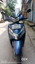 Activa 125 bs6 2020 last model all is ok condition