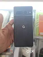 Pixel 7Pro white colour