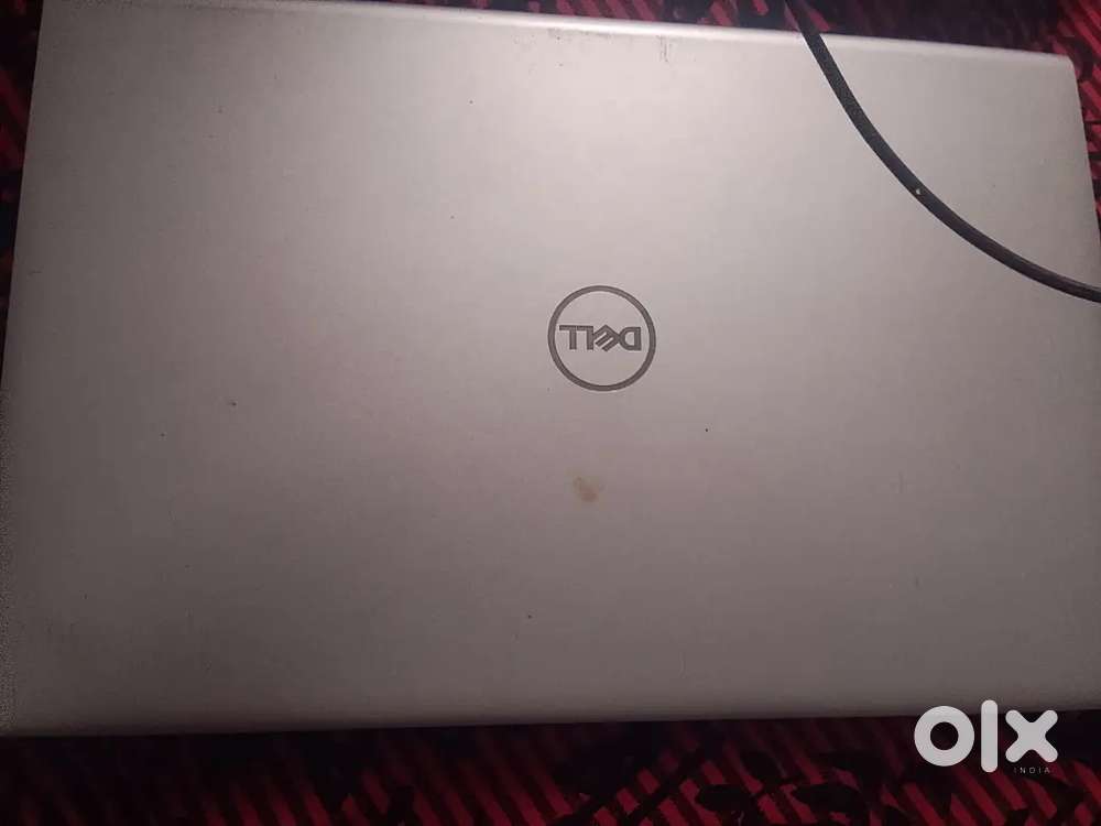 I want to sell my laptop