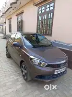 Tata Tiago 2018