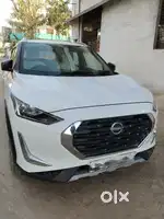 Nissan Magnite 2023 Petrol 32000 Km Driven