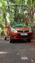 Maruti Suzuki Estilo 2013 Petrol Well Maintained