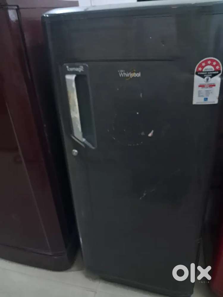 USED FRIDGES
