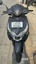 Honda DIO DX LIKE BRAND NEW