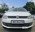 Volkswagen Polo 2009-2013 Petrol Comfortline 1.2L, 2013, Petrol