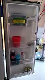 Whirlpool Refrigerator