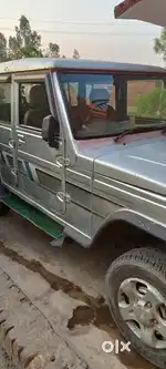 Mahindra Bolero 2006 Diesel 100000 Km Driven