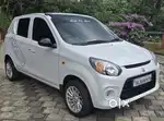 Maruti Suzuki Alto 800 vxi 2015