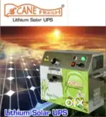 Sugarcane juice machin