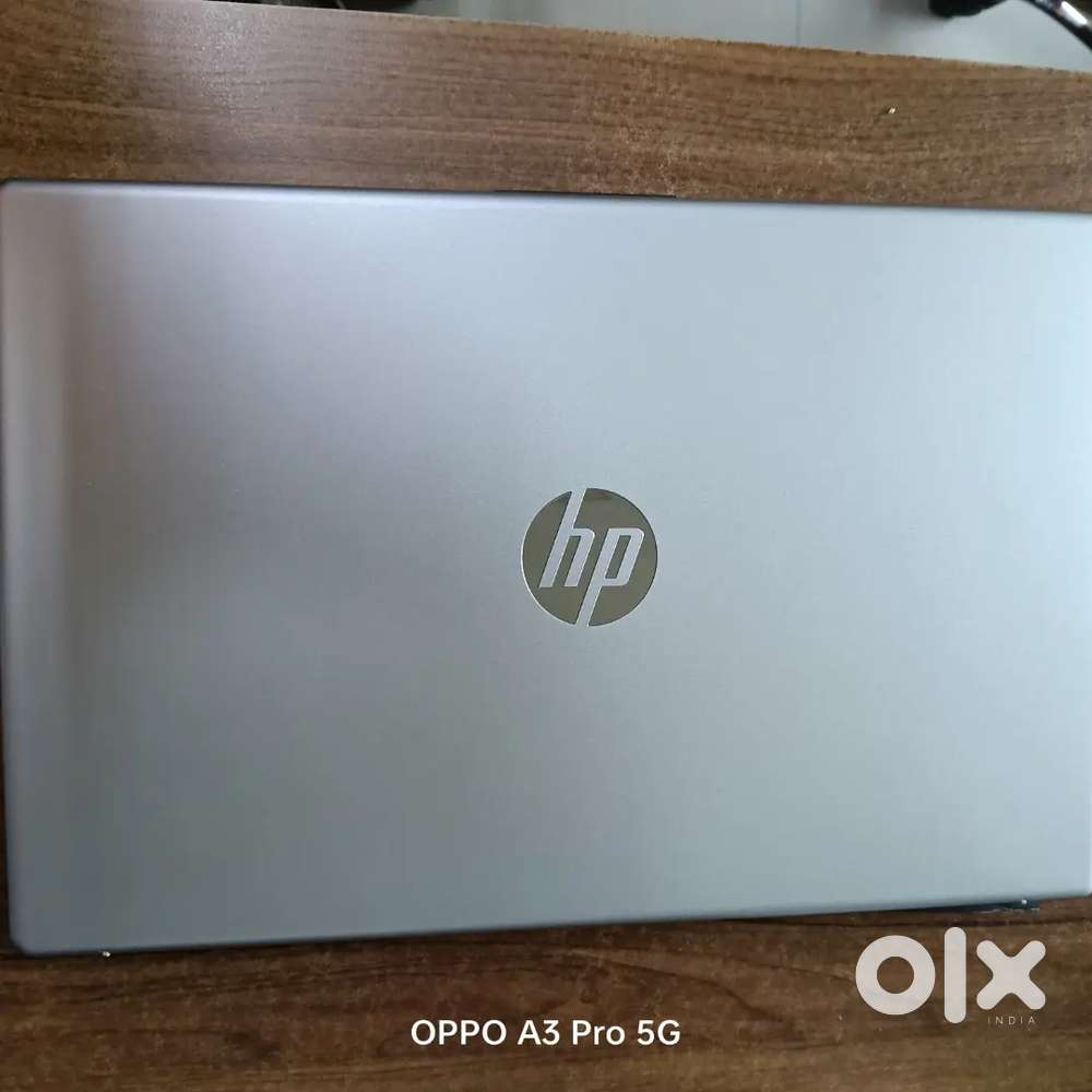 HP Laptop, 9 months old