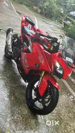 New Bike lena h