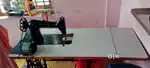 Tailoring mechine