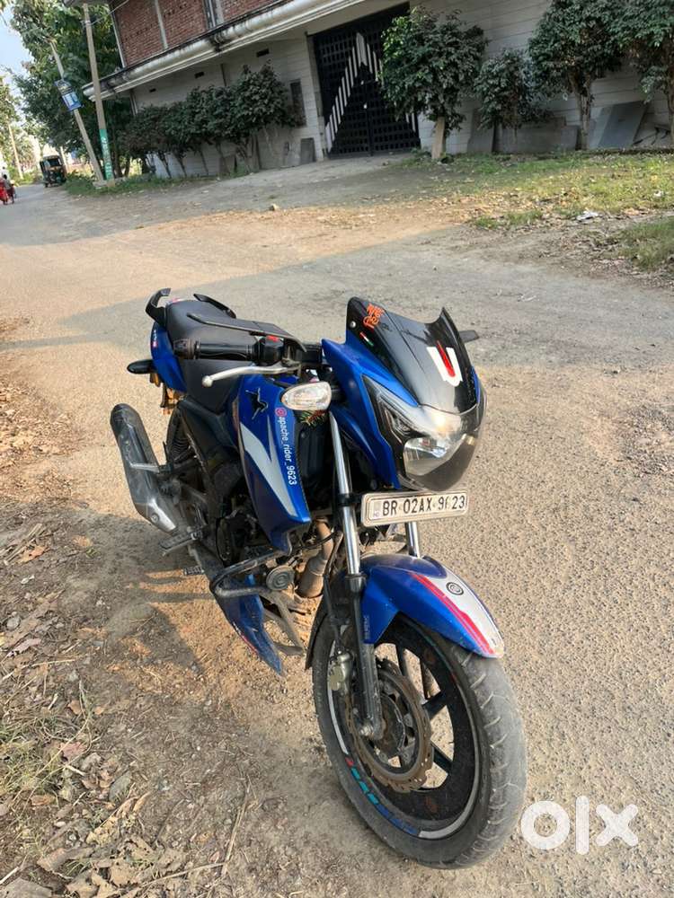 Good condition bike No any problem