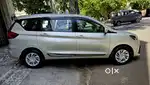Maruti Suzuki Ertiga 2018-2022 1.4 VXI SHVS, 2019, Petrol