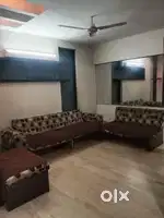 2bhk luxury flat available on rent new palasiya near 56 dukan indore
